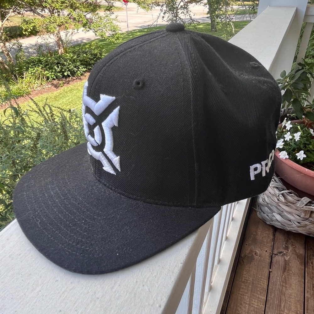 Progenix Baseball Cap - Picture 3 of 3